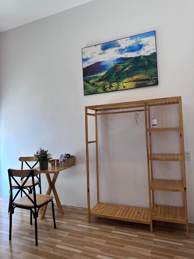 Pleiku Homestay Dış mekan fotoğraf