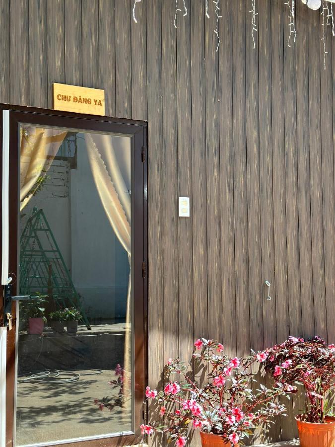 Pleiku Homestay Dış mekan fotoğraf