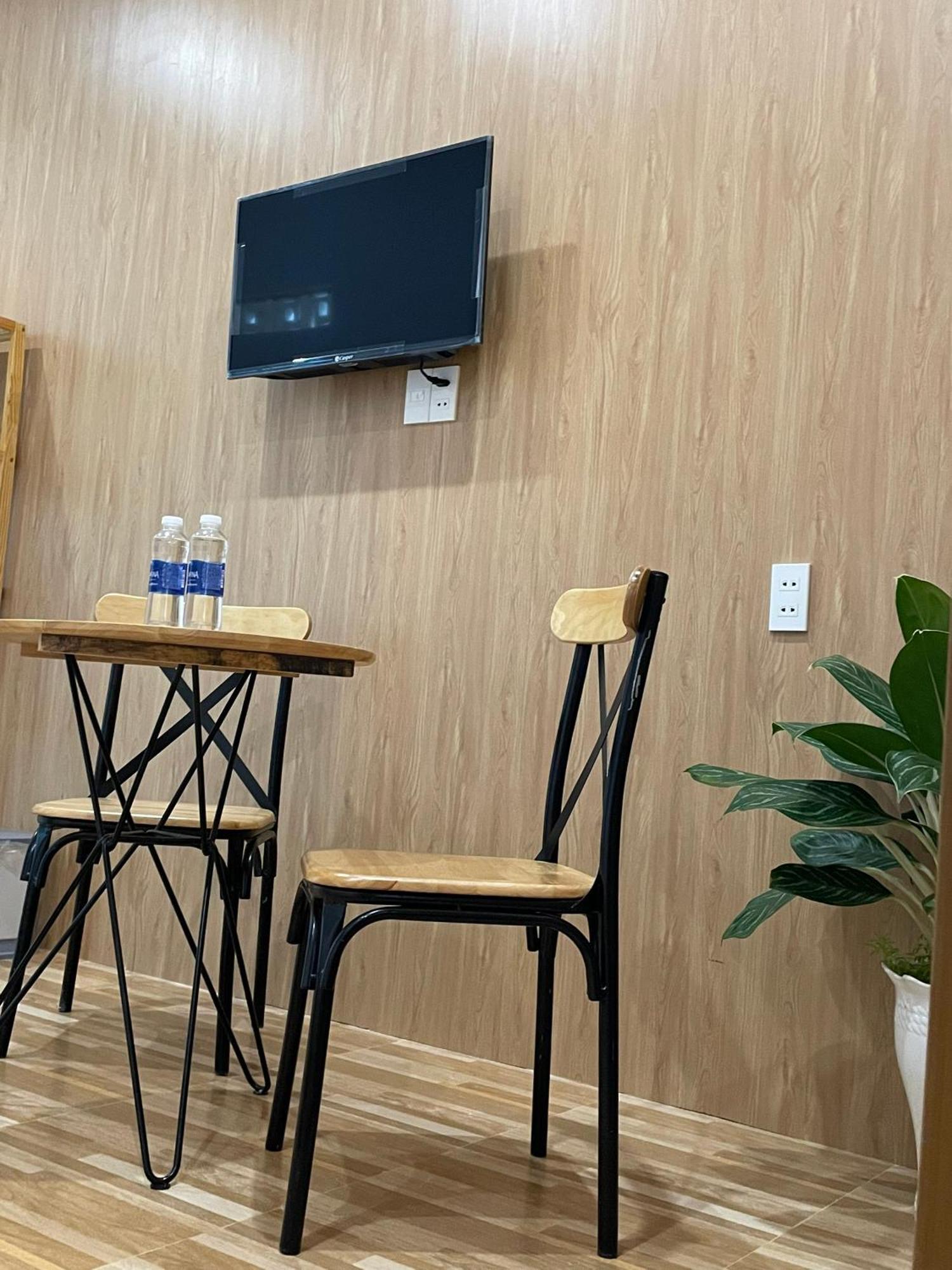 Pleiku Homestay Oda fotoğraf