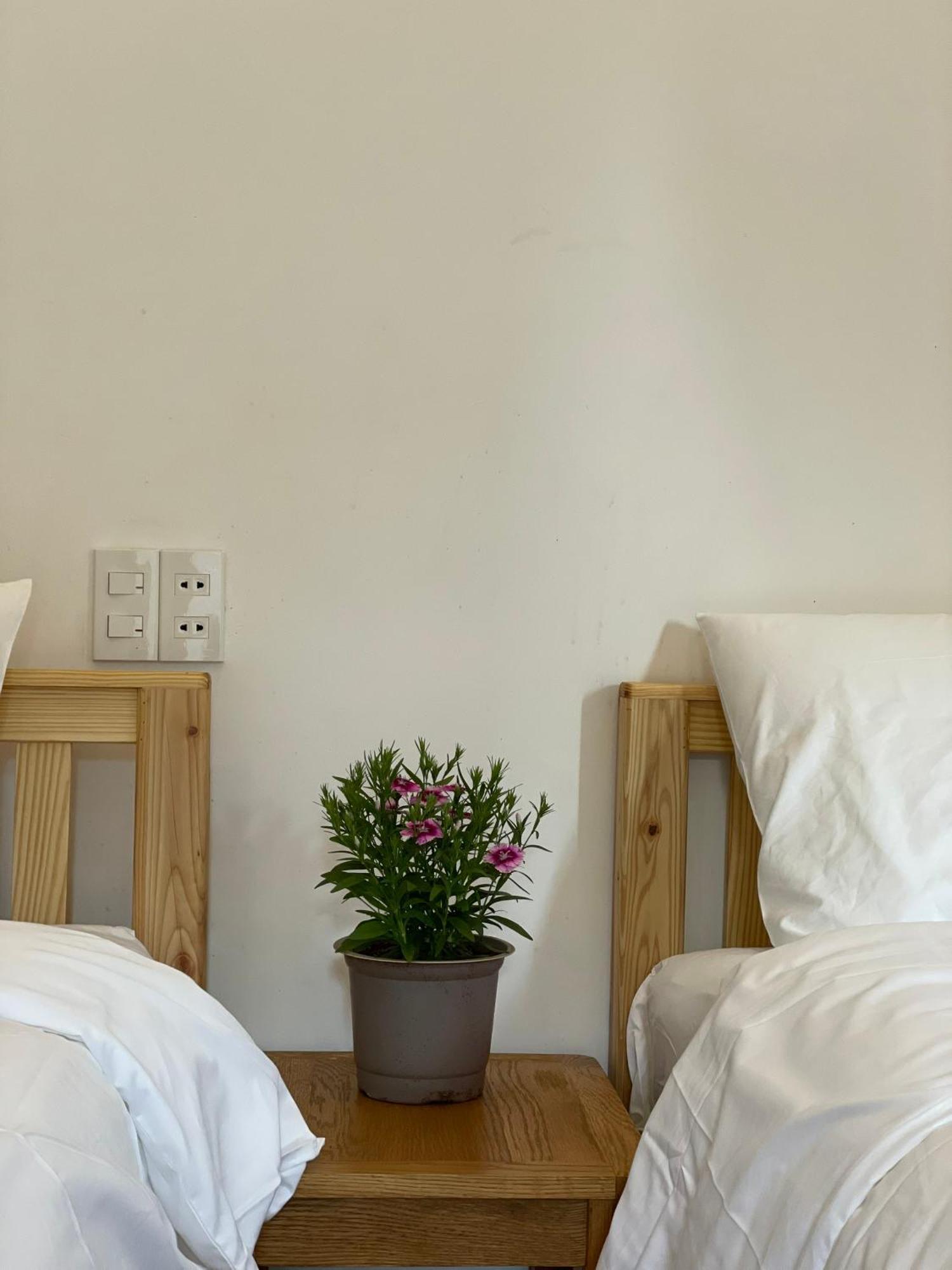 Pleiku Homestay Oda fotoğraf
