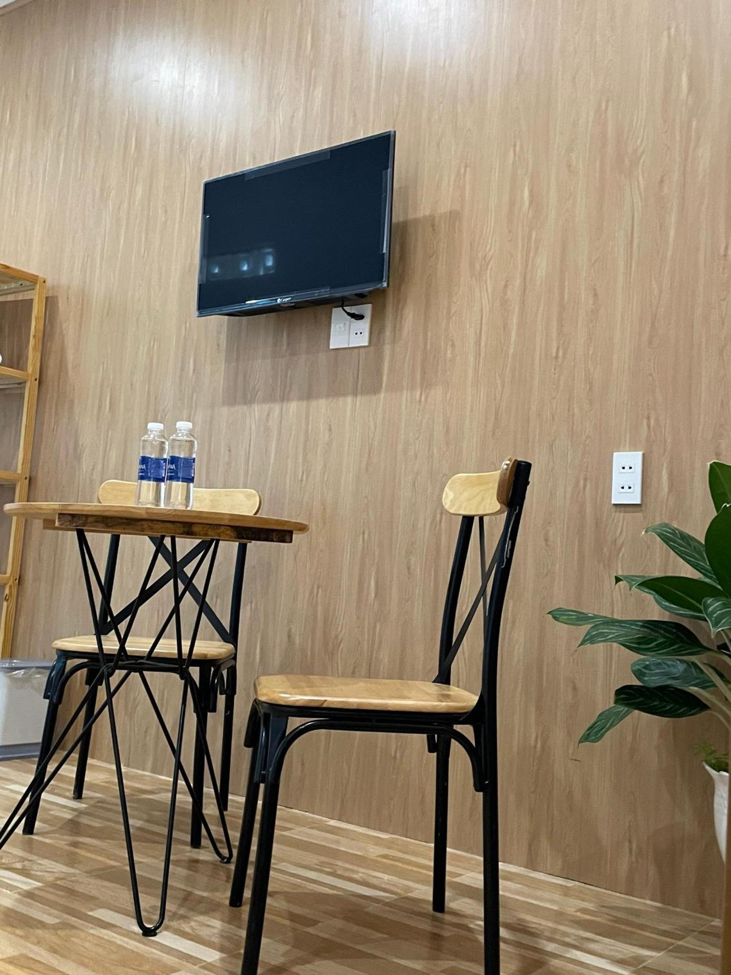 Pleiku Homestay Oda fotoğraf