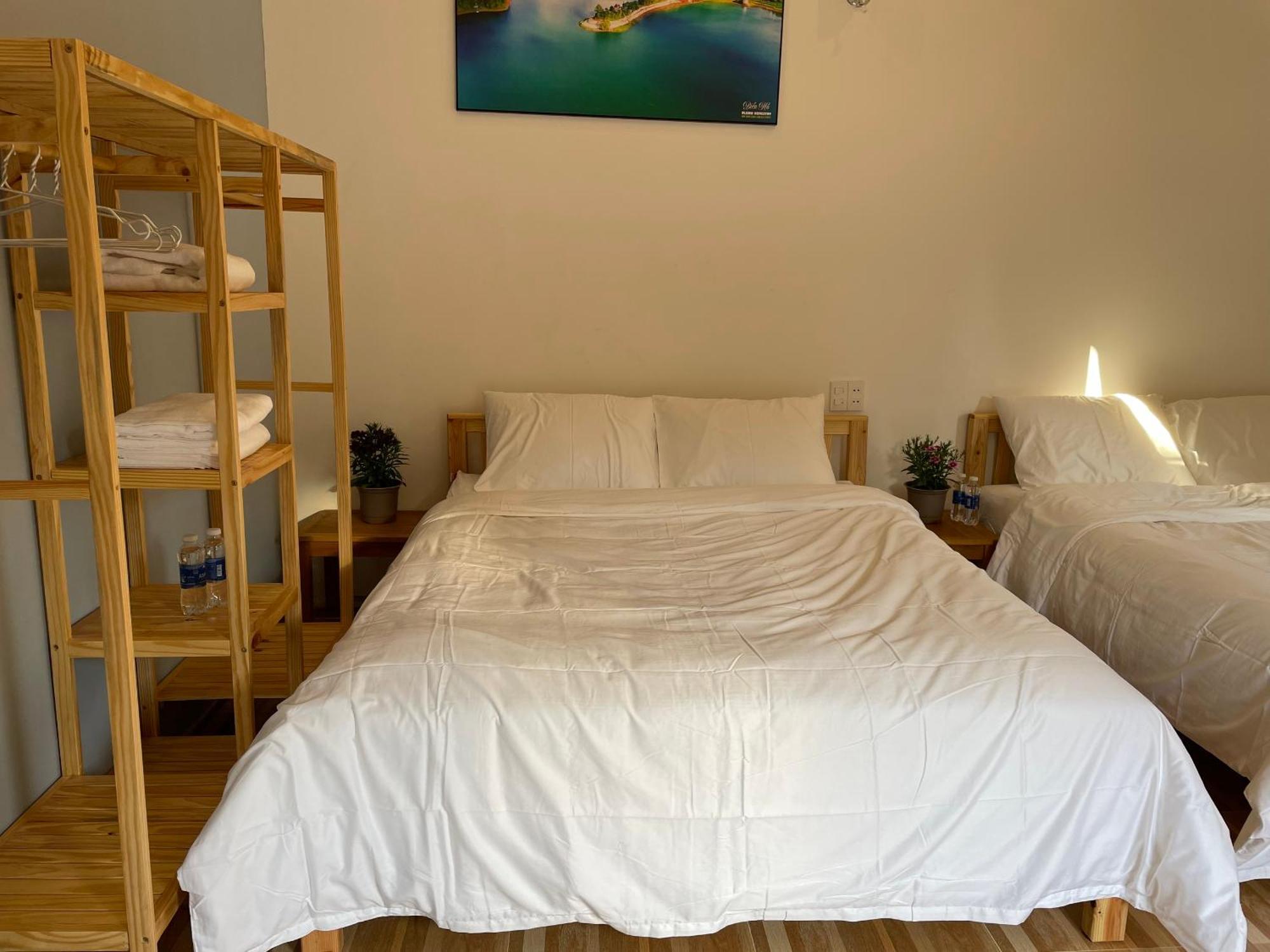 Pleiku Homestay Oda fotoğraf