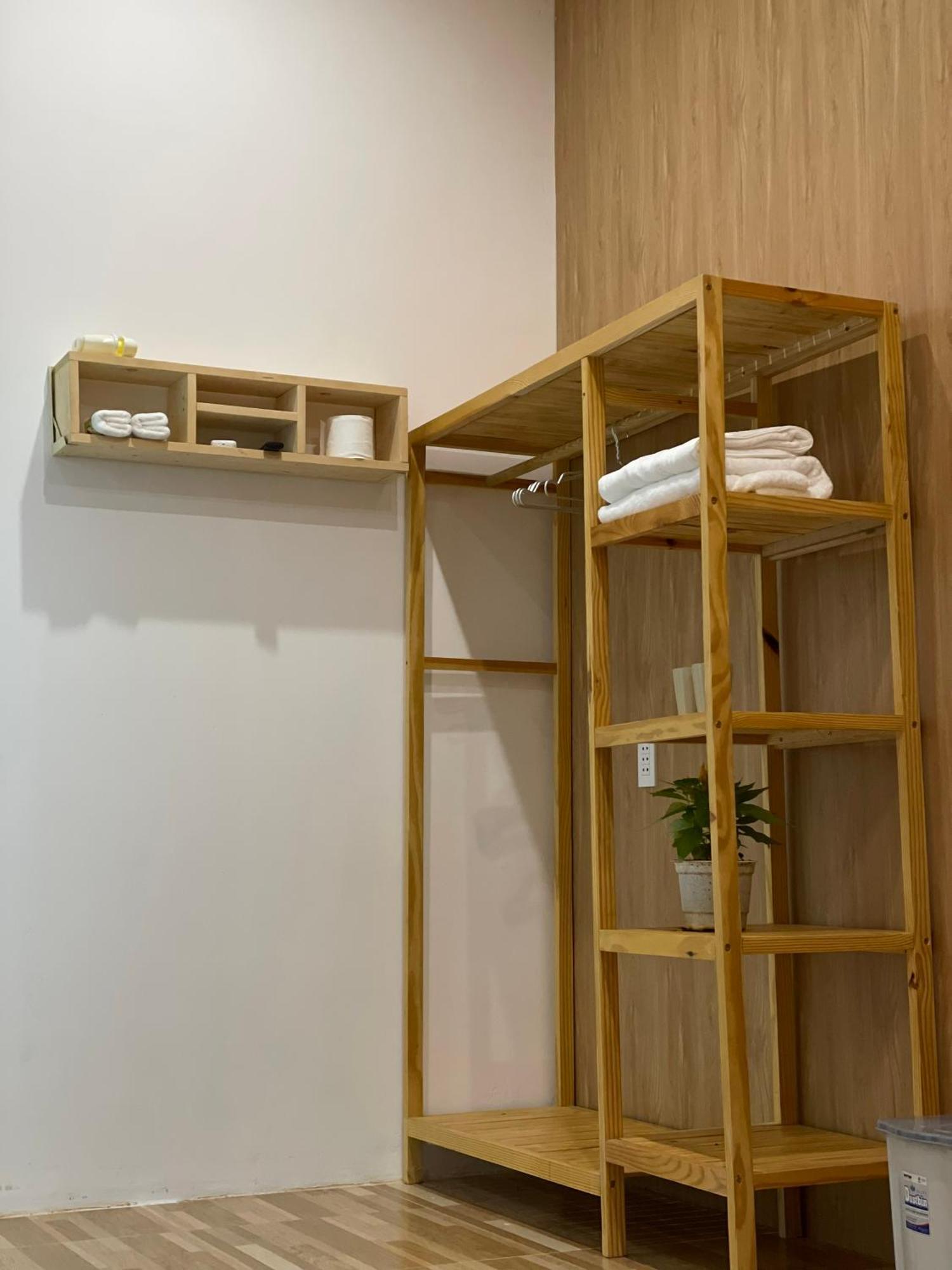 Pleiku Homestay Oda fotoğraf