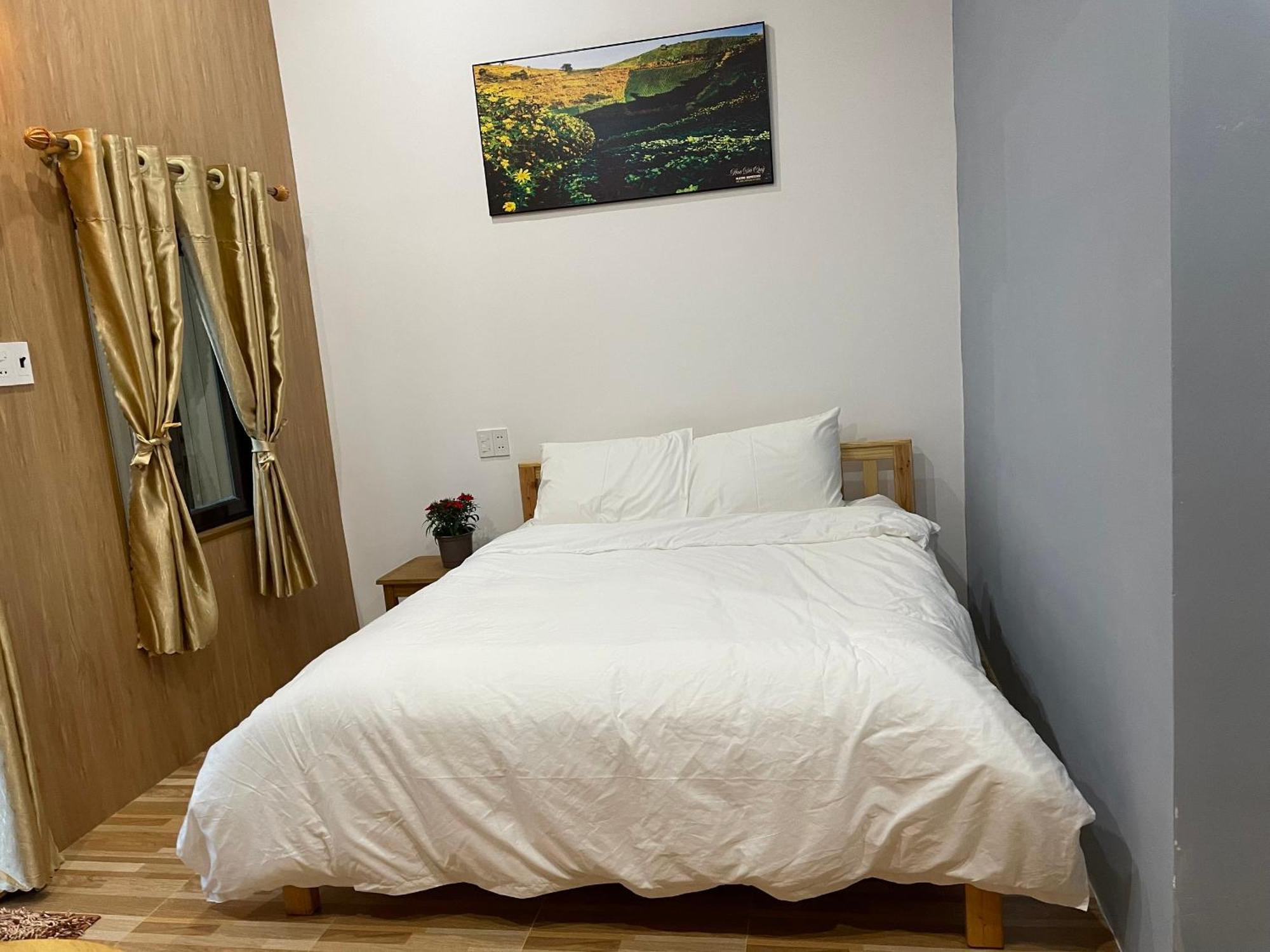 Pleiku Homestay Oda fotoğraf