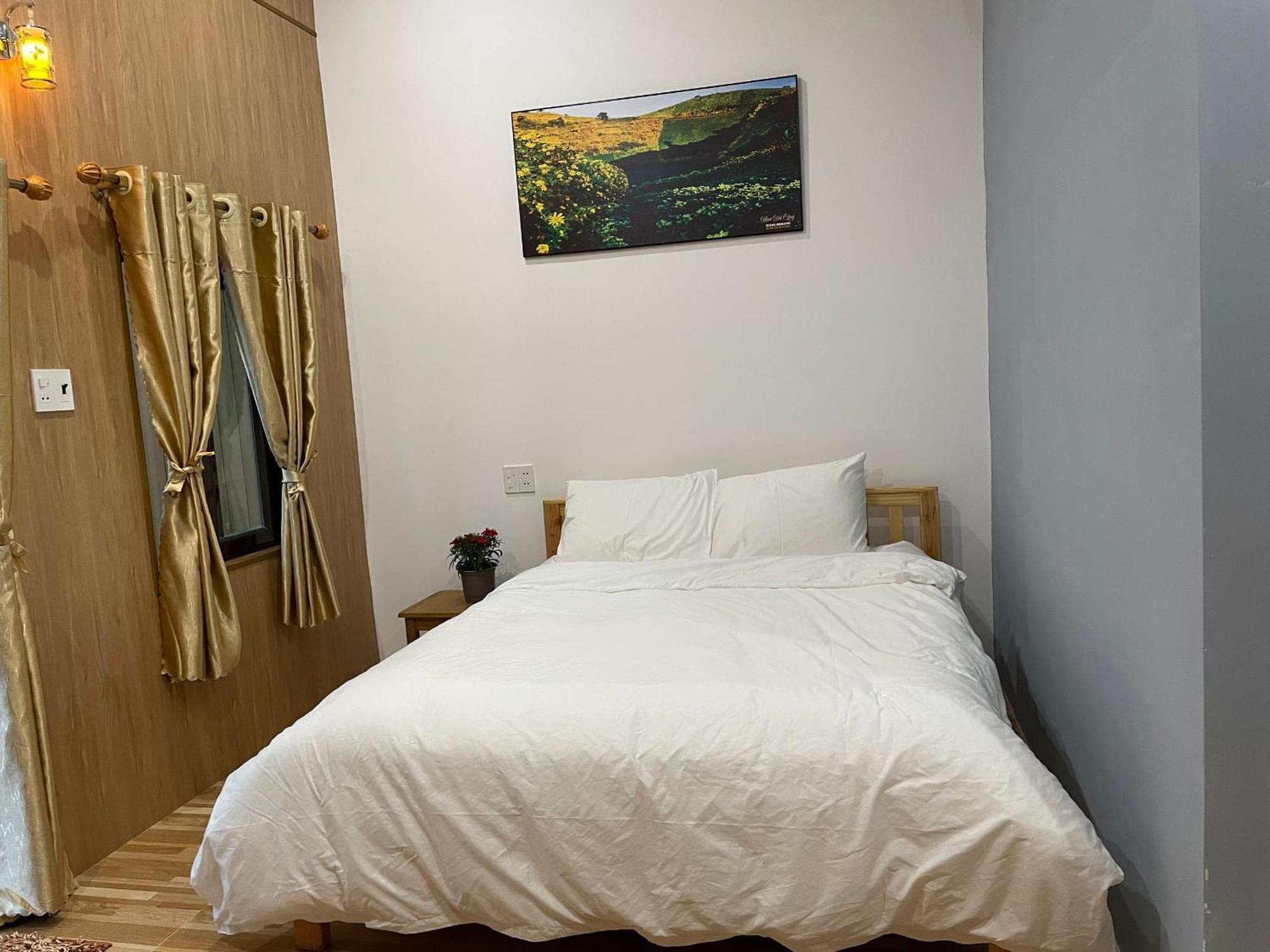 Pleiku Homestay Oda fotoğraf