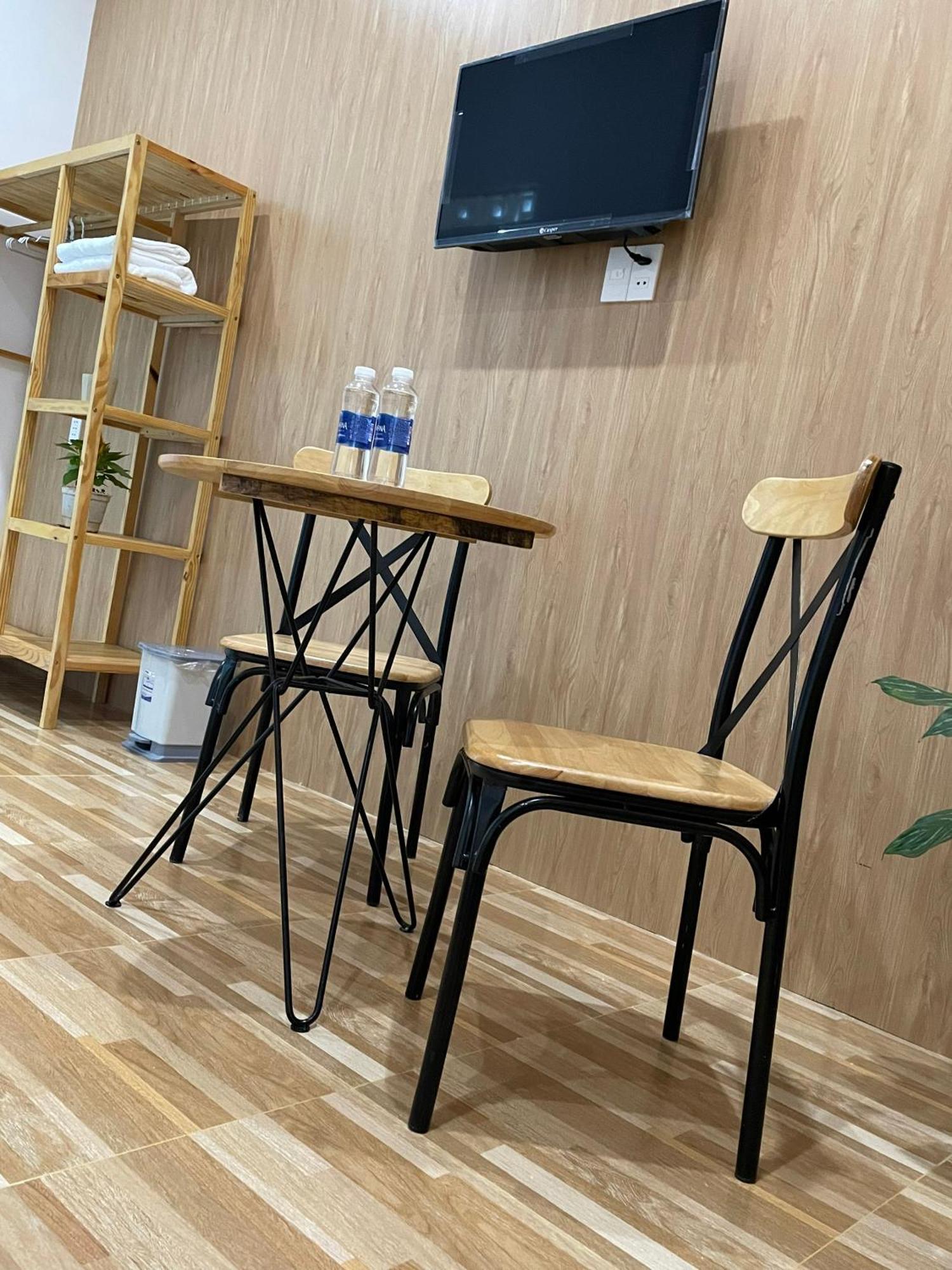 Pleiku Homestay Oda fotoğraf